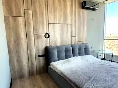 квартира по адресу Каховская ул., 62