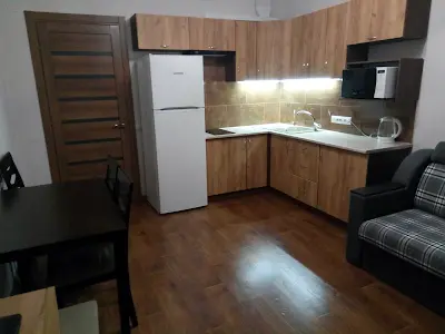 квартира по адресу Ревуцкого ул., 54-Б
