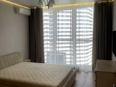 квартира за адресою Воскресенська вул., 2-В