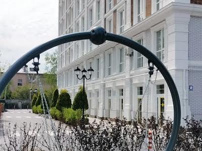 квартира по адресу Бучанская ул. (Михаила Коцюбинского), 3