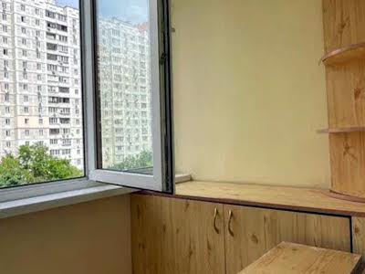 квартира по адресу Петра Григоренко просп., 3-А