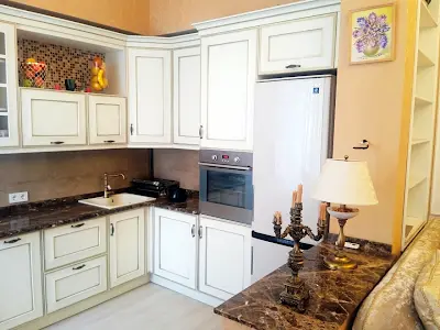 квартира по адресу Антоновича ул. (Горького), 8