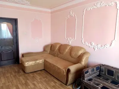 квартира за адресою Милославська вул., 2