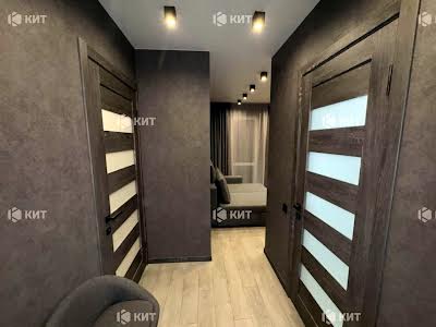 квартира за адресою Борткевича вул., 5