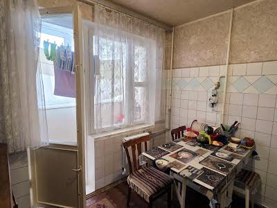 квартира по адресу Оболонский просп., 18-А