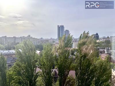 квартира за адресою Печерський узвіз, 8