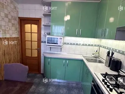 квартира за адресою Байрона просп., 1-А