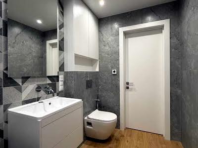 квартира за адресою Миколи Гулака вул., 4