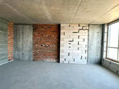 квартира по адресу Ирпень, Университетская ул., 3/9