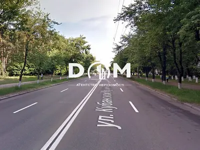 квартира по адресу Кубанской Украины ул. (Маршала Жукова), 39-А