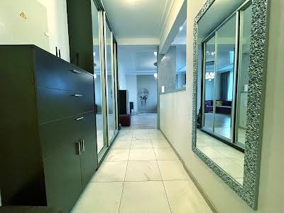 квартира за адресою Лесі Українки бульв., 7-Б