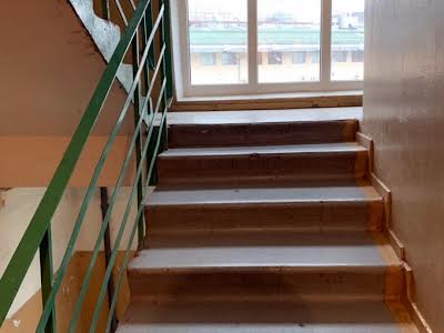 квартира за адресою Героїв Дніпра вул., 34-А