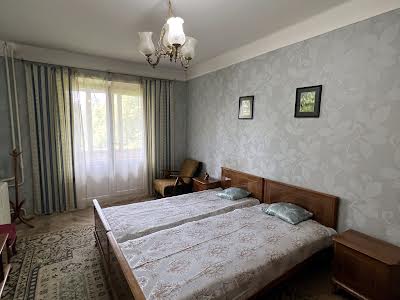квартира за адресою Політехнічна вул., 3