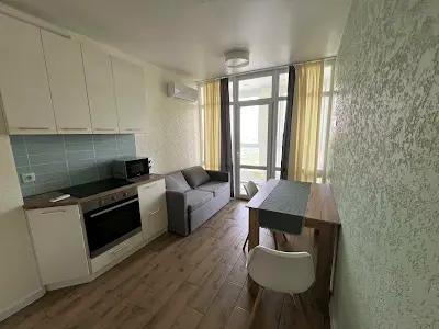 квартира за адресою Київ, Науки просп., 58