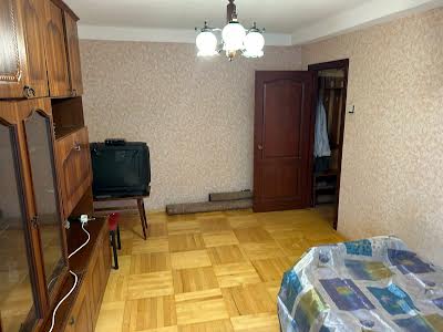 квартира за адресою Воскресенський просп. (Перова), 11а