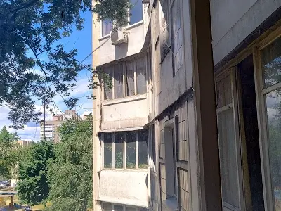 квартира за адресою Червоної Калини проспект, 5