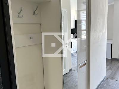 квартира за адресою Краківська вул., 27