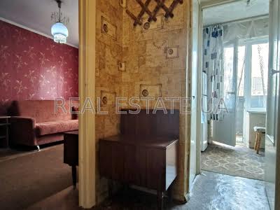 квартира по адресу Миколы Бажана просп., 7-Г