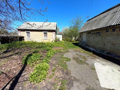 будинок за адресою смт. Клавдієво-Тарасове, миколи матвієнка