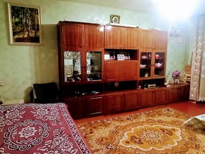 квартира по адресу Червоной Калины просп. (Владимира Маяковского), 21-А