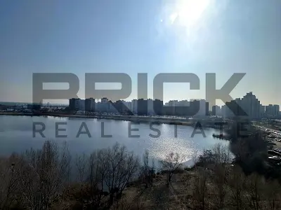 квартира за адресою Миколи Бажана просп., 1-М