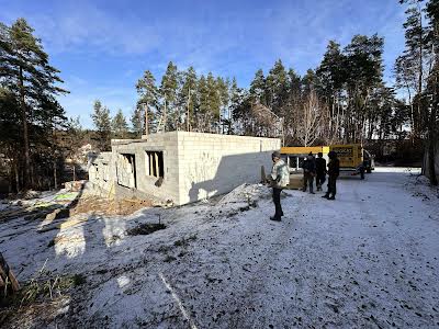 дом по адресу пгт. Глеваха, Галицька, 16