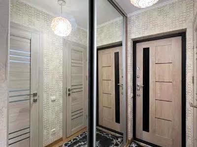 квартира за адресою Симиренка вул., 24-А