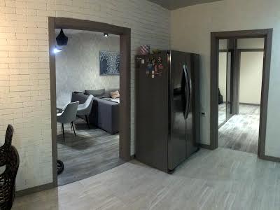 квартира за адресою Урлівська вул., 20