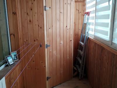 квартира по адресу Апрельский пер., 1в