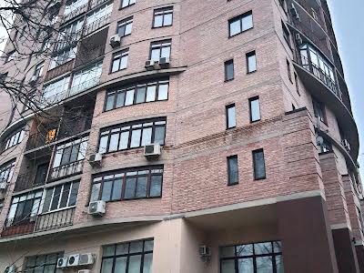 квартира по адресу Александра Конисского ул., 28А-30А
