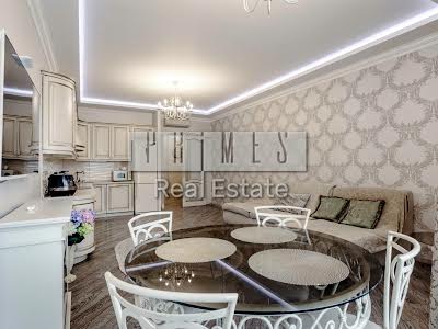 квартира за адресою Антоновича вул. (Горького), 131