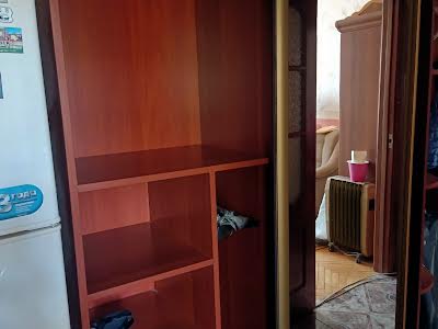 квартира по адресу проспект Берестейський, 77а