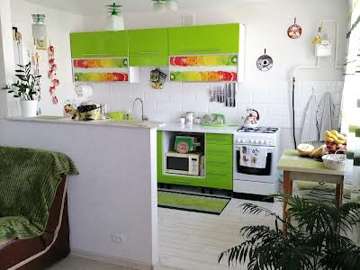 квартира по адресу Романа Шухевича ул. (Курчатова), 1А