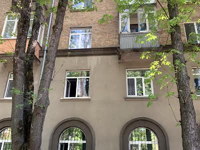 комната по адресу Сергія Берегового ул. (Мартиросяна), 16/14