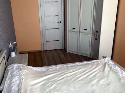 квартира по адресу Демеевская пл. (Московская), 39А