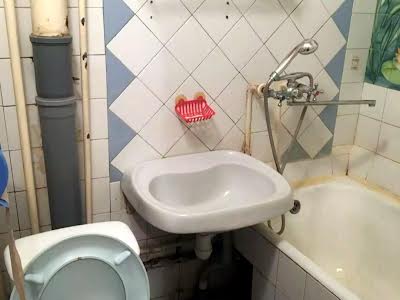 квартира за адресою Київ, Полярна вул., 5