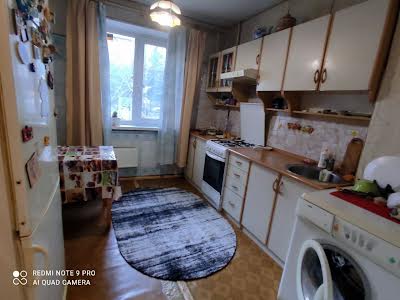 кімната за адресою Печенізька вул., 9