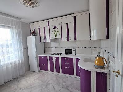 квартира по адресу Здолбуновская ул., 13