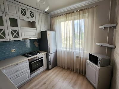 квартира по адресу Киев, Оноре де Бальзака ул., 38
