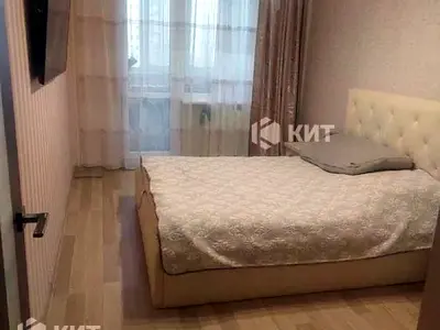 квартира по адресу Салтовское шоссе, 155/93