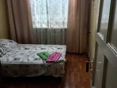 квартира за адресою Багалия, 3