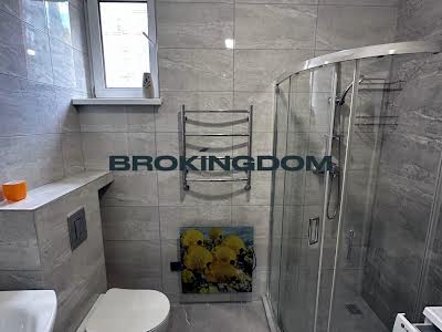 квартира по адресу Регенераторная ул., 4 к8