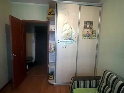 комната по адресу Григоровича-Барського ул., 3