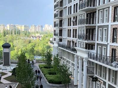 квартира по адресу Михаила Максимовича ул. (Трутенко Онуфрия), 28-Е