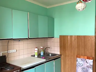 квартира по адресу Рональда Рейгана ул., 9-В