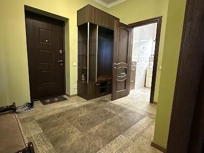 квартира по адресу Глубочицкая ул., 32-Б