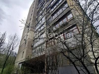 квартира по адресу Голосеевский просп. (40-летия Октября), 108/3