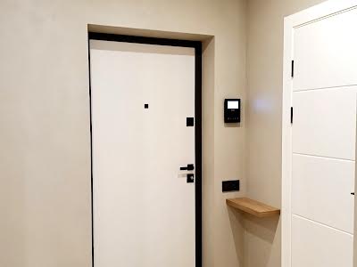 квартира по адресу Вышгородская ул., 45г