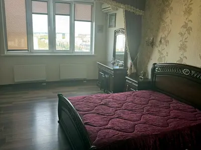 квартира по адресу Михаила Максимовича ул. (Онуфрія Трутенка), 3-Г