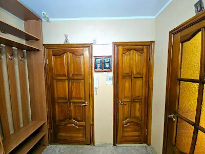 квартира за адресою Андрія Верхогляда вул. (Михайла Драгомирова), 2